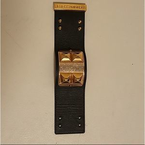 Rebecca Minkoff cuff bracelet